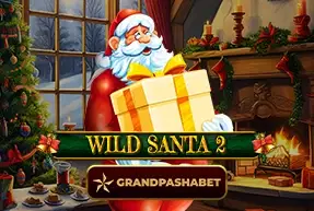 Grandpashabet - Wild Santa 2